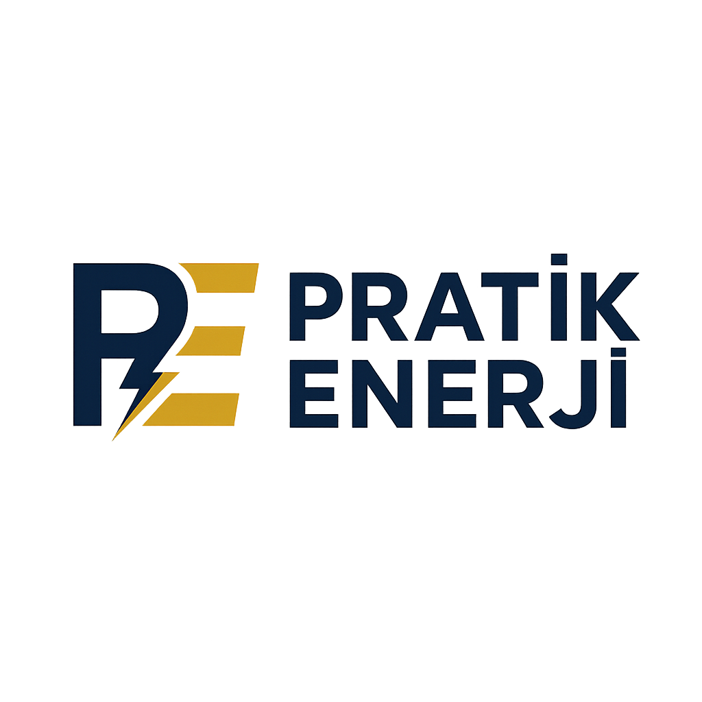 PRATİK ENERJİ