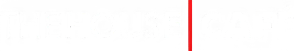 House Cafe Referans